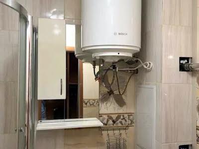 квартира по адресу Новомостицкая ул., 4