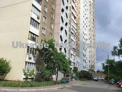 квартира по адресу Здолбуновская ул., 11