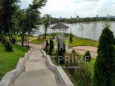 квартира по адресу Киев, Оболонский просп., 1