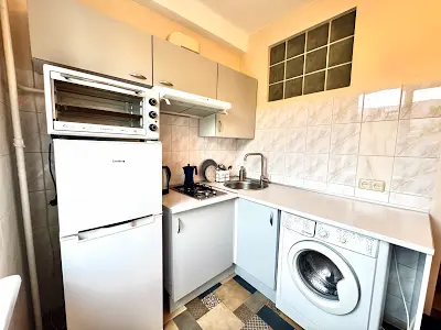 квартира за адресою Коломийський пров., 12