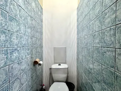 квартира за адресою Сергія Набоки вул., 3