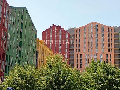 квартира по адресу Регенераторная ул., 4 к5