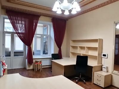 комерційна за адресою Тараса Шевченка бульв., 48-А
