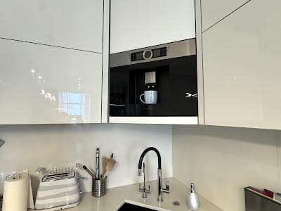 квартира по адресу Авиаконструктора Антонова ул., 2-Б