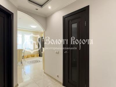квартира по адресу Бровары, Сергея Москаленко ул. (Красовського), 45