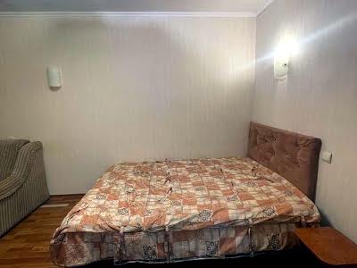квартира за адресою Оболонський просп., 7-Г