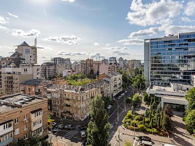 квартира за адресою Гоголівська вул., 14