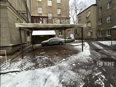 квартира по адресу Сумська вул, 128 а