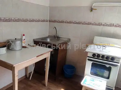 квартира по адресу Вітряні Гори ул., 1