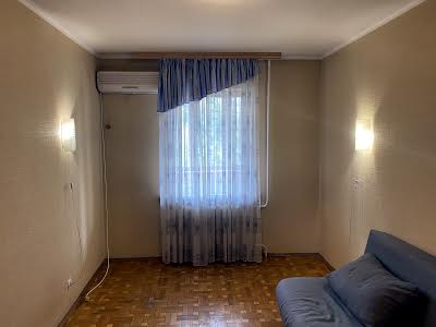 квартира по адресу Тростянецкая ул., 7