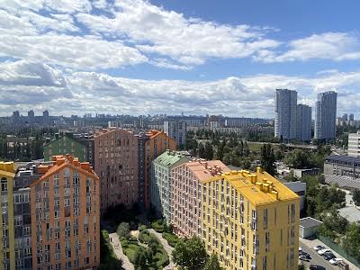 квартира по адресу Регенераторная ул., 4 к2-9