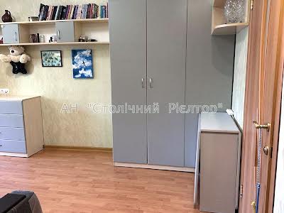 квартира за адресою Верховної Ради бульв., 24-А