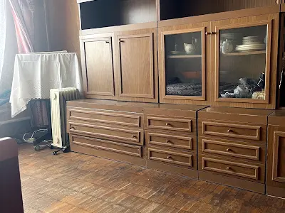 квартира за адресою Райдужна вул., 29