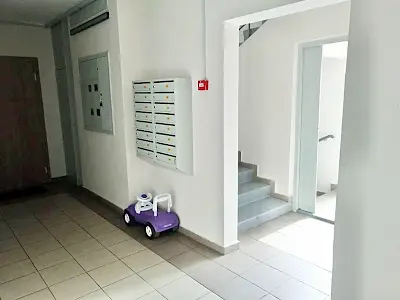 квартира за адресою Стеценка вул., 75-К