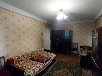 квартира за адресою Юності вул., 7