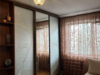 квартира за адресою Миколи Закревського вул., 19-В