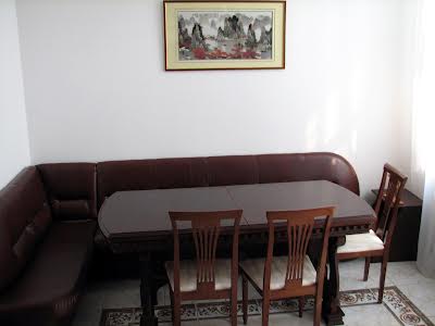 квартира за адресою Банкова вул., 3