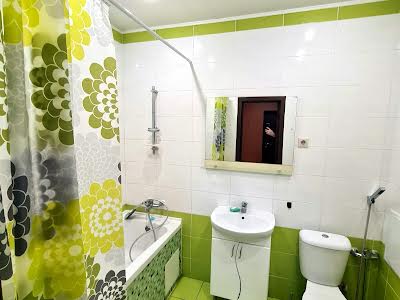 квартира за адресою Голосіївська вул., 13-Б