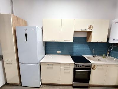 квартира за адресою Соборна вул., 255
