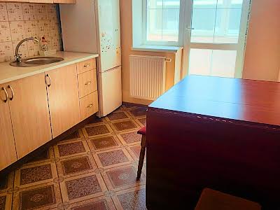 квартира за адресою Винна Гора вул., 1