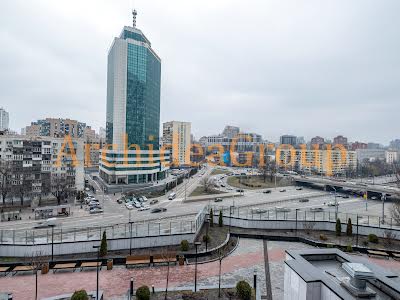 квартира по адресу Берестейский просп. (Победы), 11