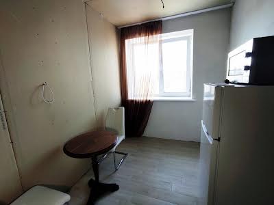 квартира по адресу Енергетиків ул., 20