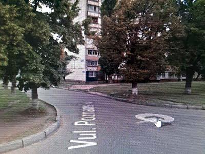 квартира за адресою Харків, Ювілейний просп., 65