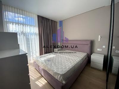 квартира за адресою Регенераторна вул., 4 к.16