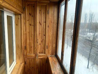 квартира по адресу Чоколовский бульв., 31