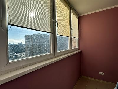 квартира по адресу Голосеевская ул., 13-Б