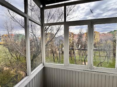 квартира по адресу Киев, Каунасская ул., 6/1