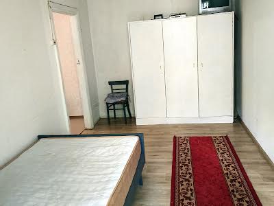 квартира по адресу Берестейский просп. (Победы), 66