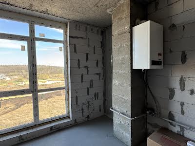 квартира за адресою Ірпінь, Ольги Кобилянської вул. (Достоєвського), 12