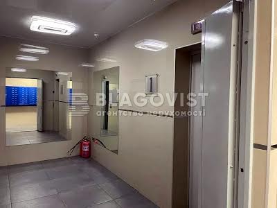 квартира по адресу Голосеевская ул., 13-Б