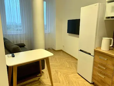 квартира по адресу Федора Эрнста ул., 16