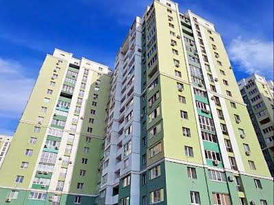 квартира по адресу Рогатинская Левада ул. (Ивановский), 16