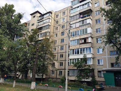 квартира по адресу Игоря Шамо бульв. (Олексія Давидова), 19/1
