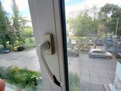 квартира по адресу Дарницкий бульв., 7