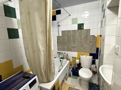 квартира за адресою Кричевського вул., 41