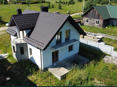 дом по адресу Верещак Н.І., 40-А