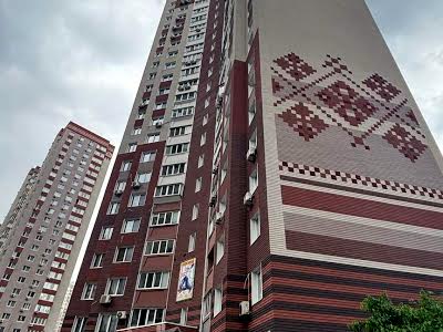 квартира по адресу Елизаветы Чавдар ул., 38-Б