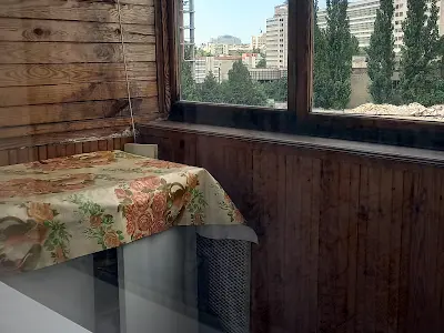 квартира за адресою Київ, Кловський узвіз, 24