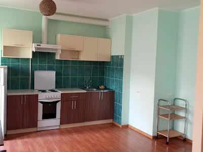 квартира за адресою Велика Китаївська вул., 53