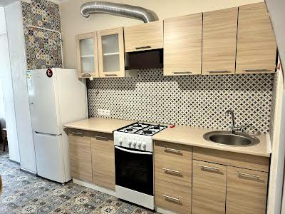 квартира по адресу Мартинова просп., 9
