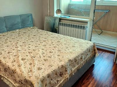 квартира по адресу Владимира Ивасюка просп. (Героїв Сталінграду), 30