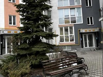 квартира за адресою Павла Лі пров. (Московський), 2-І