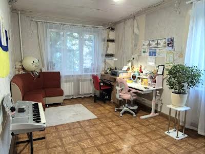 квартира за адресою Героїв Харкова просп. (Московський), 204/2
