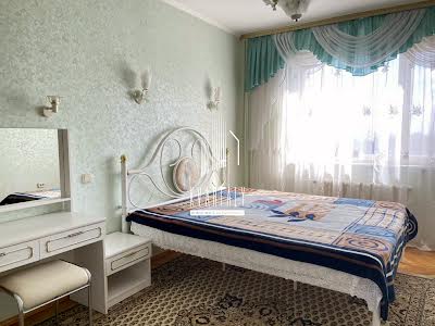 квартира по адресу Ивана Пулюя ул., 1-А
