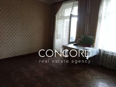 квартира по адресу Авиаконструктора Антонова ул., 2/32 к8