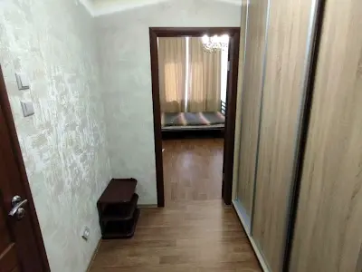 квартира за адресою Київ, Юлії Здановської вул. (Ломоносова), 85-Б
